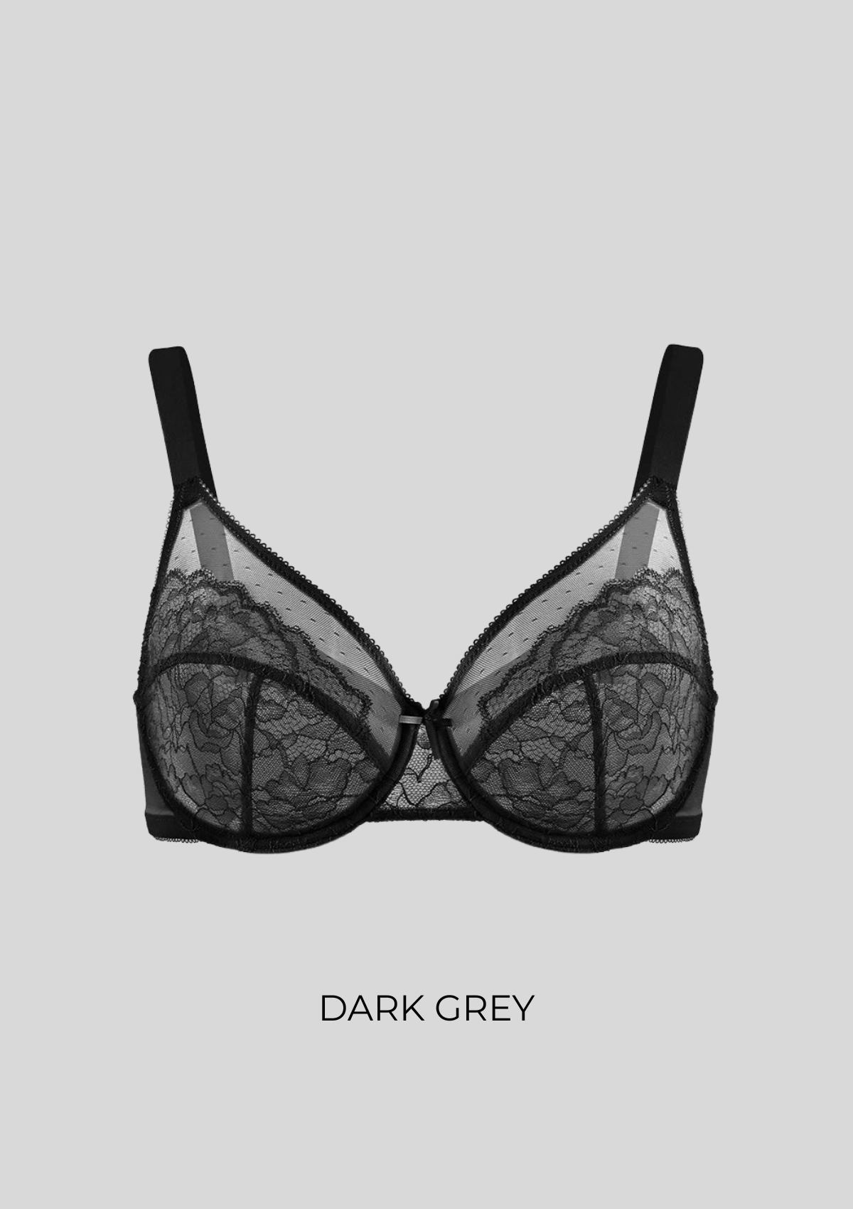 Breast Minimizer Bra